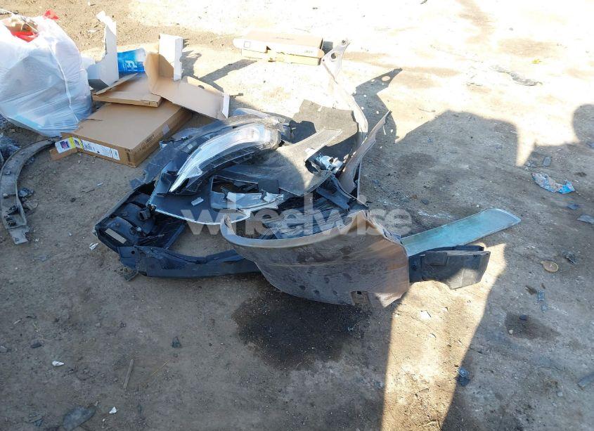 Photo 12 of 2019 Chevrolet Malibu 1FL (VIN 1G1ZC5ST2KF222177)