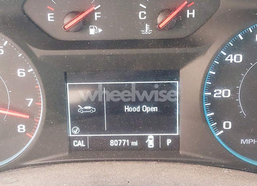 Photo 16 of 2019 Chevrolet Malibu 1FL (VIN 1G1ZC5ST2KF222177)