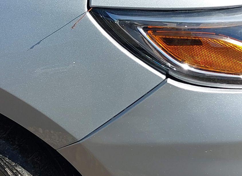 Photo 21 of 2020 Chevrolet Malibu FWD 1FL (VIN 1G1ZC5ST2LF107175)