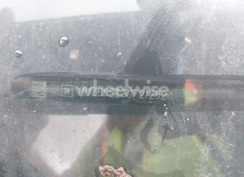 Photo 9 of 2016 Chevrolet Malibu 1FL (VIN 1G1ZC5ST3GF212524)