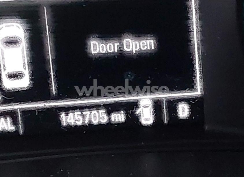 Photo 16 of 2017 Chevrolet Malibu 1FL (VIN 1G1ZC5ST3HF220687)