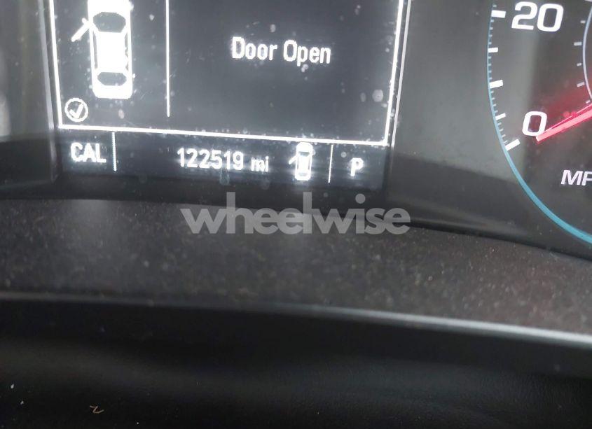 Photo 15 of 2017 Chevrolet Malibu 1FL (VIN 1G1ZC5ST3HF265757)