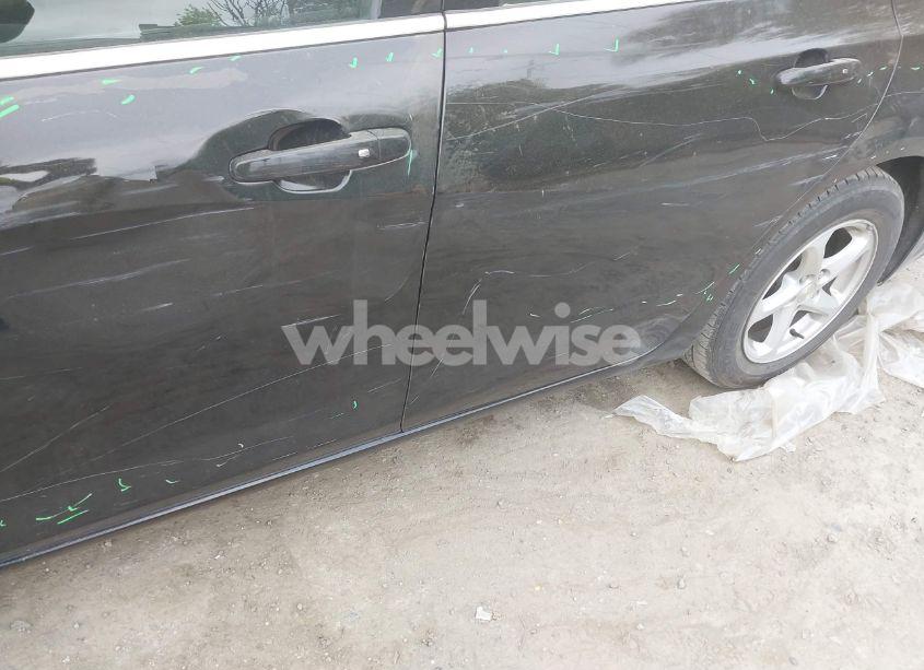 Photo 17 of 2017 Chevrolet Malibu 1FL (VIN 1G1ZC5ST3HF265757)