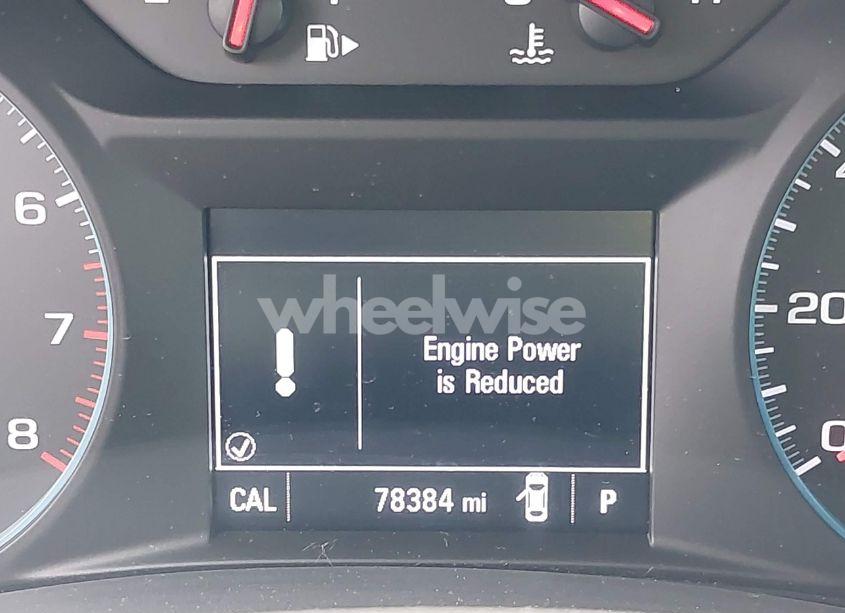 Photo 15 of 2018 Chevrolet Malibu 1FL (VIN 1G1ZC5ST3JF100006)