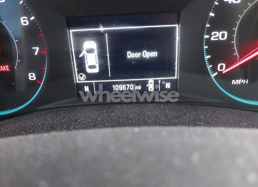 Photo 15 of 2020 Chevrolet Malibu FWD 1FL (VIN 1G1ZC5ST3LF116242)