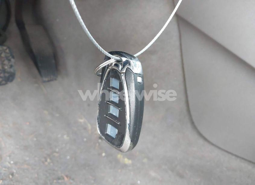 Photo 11 of 2016 Chevrolet Malibu 1FL (VIN 1G1ZC5ST4GF219174)