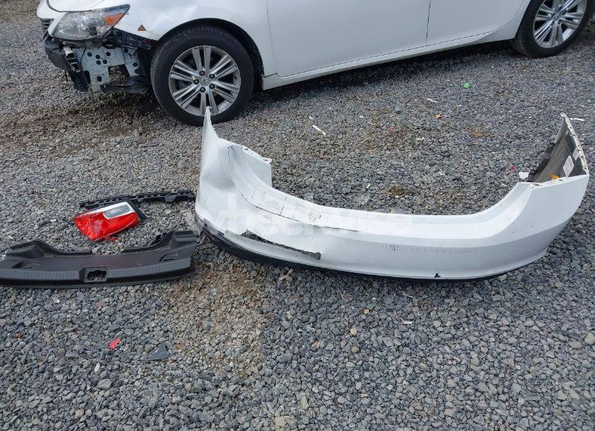 Photo 12 of 2016 Chevrolet Malibu 1FL (VIN 1G1ZC5ST4GF219174)