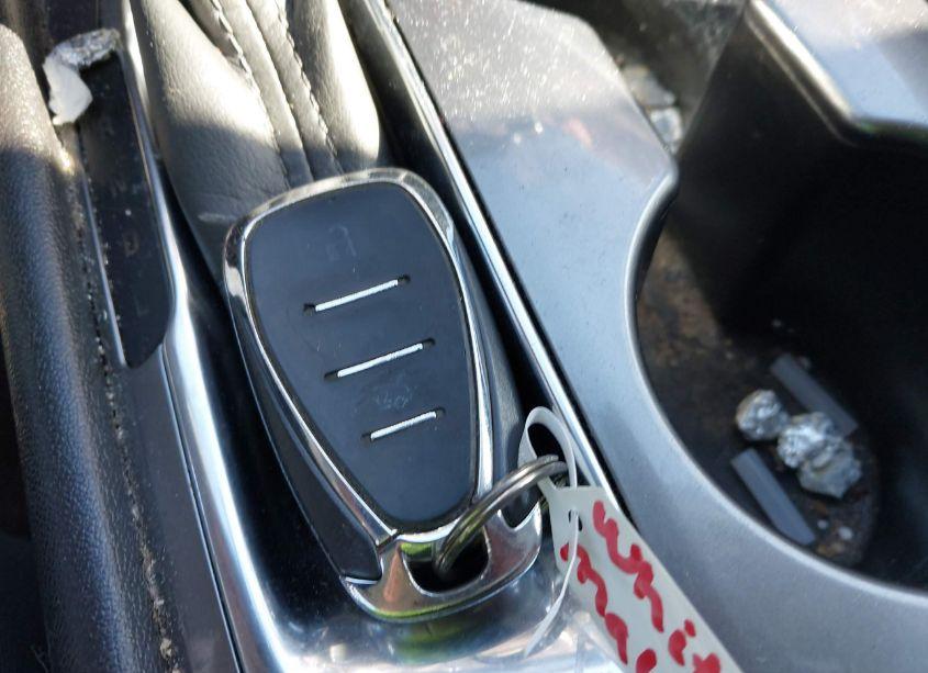 Photo 11 of 2016 Chevrolet Malibu 1FL (VIN 1G1ZC5ST4GF281187)