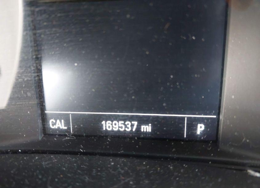 Photo 15 of 2016 Chevrolet Malibu 1FL (VIN 1G1ZC5ST4GF281187)