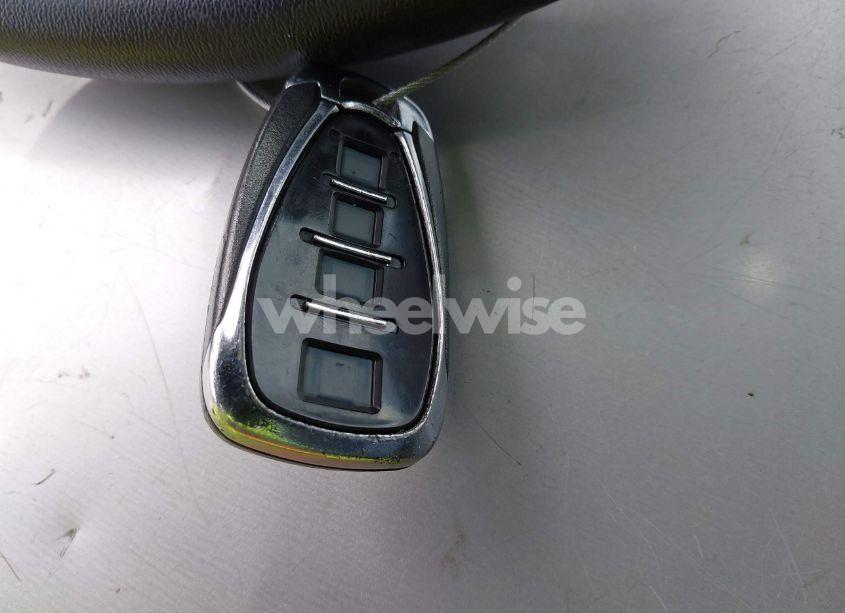 Photo 11 of 2017 Chevrolet Malibu 1FL (VIN 1G1ZC5ST4HF103121)