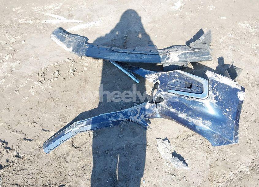 Photo 11 of 2017 Chevrolet Malibu 1FL (VIN 1G1ZC5ST4HF187215)