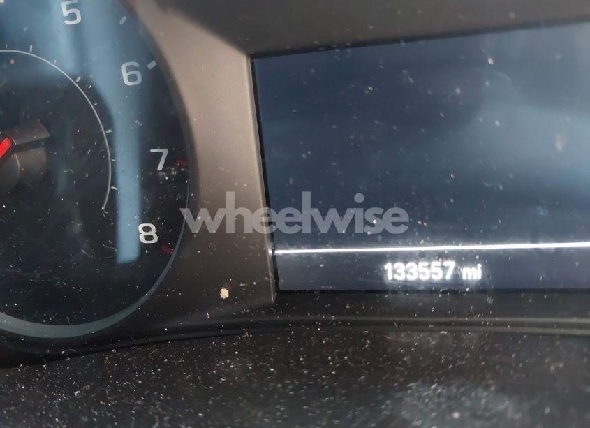 Photo 15 of 2017 Chevrolet Malibu 1FL (VIN 1G1ZC5ST4HF187215)