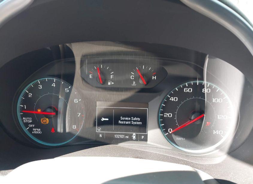 Photo 7 of 2019 Chevrolet Malibu 1FL (VIN 1G1ZC5ST4KF121979)
