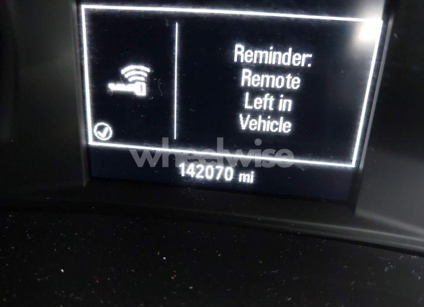 Photo 15 of 2019 Chevrolet Malibu 1FL (VIN 1G1ZC5ST4KF180613)