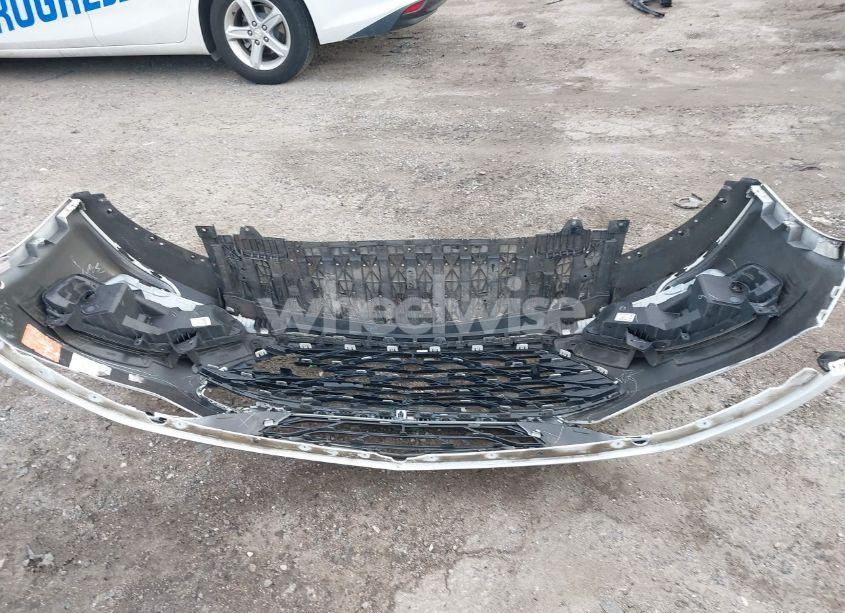 Photo 12 of 2020 Chevrolet Malibu FWD 1FL (VIN 1G1ZC5ST4LF099824)