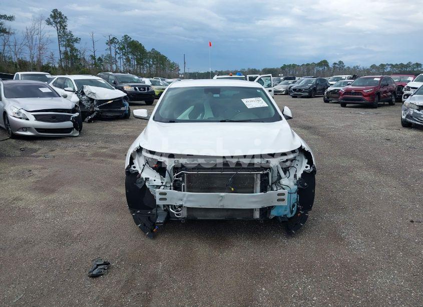 Photo 13 of 2020 Chevrolet Malibu FWD 1FL (VIN 1G1ZC5ST4LF099824)