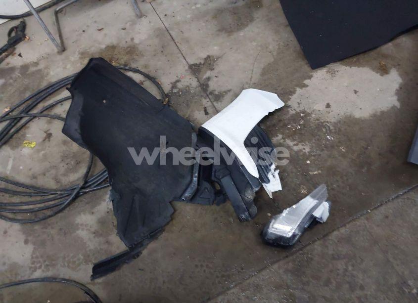 Photo 12 of 2021 Chevrolet Malibu FWD 1FL (VIN 1G1ZC5ST4MF085276)