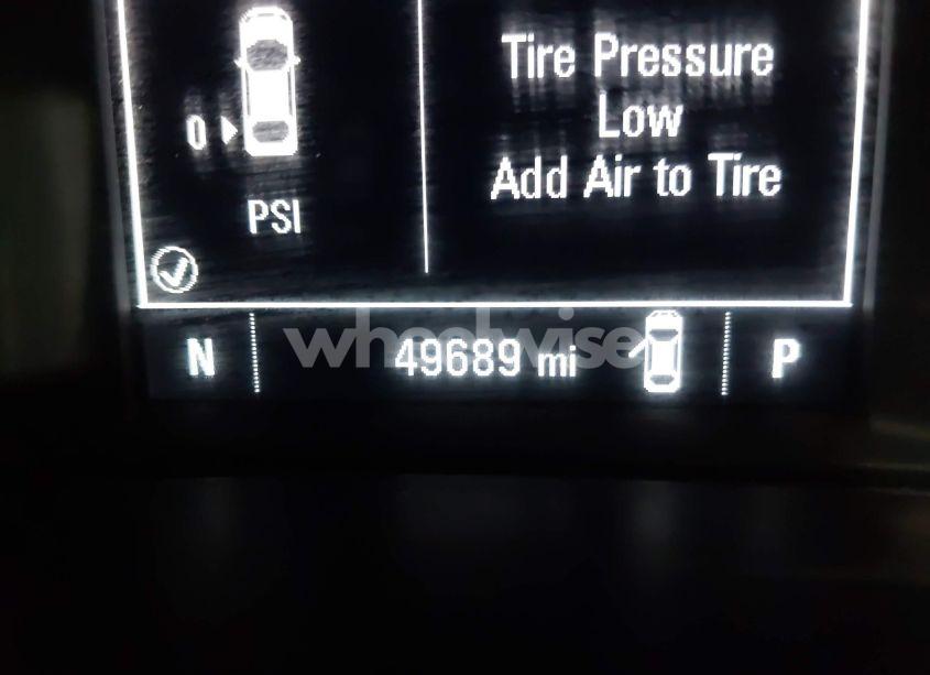 Photo 16 of 2021 Chevrolet Malibu FWD 1FL (VIN 1G1ZC5ST4MF085276)