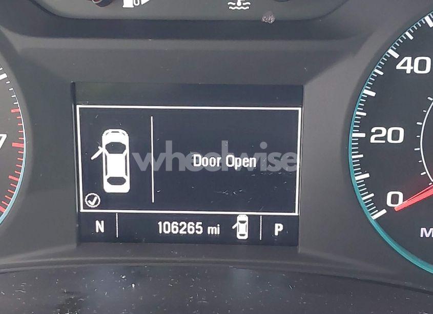 Photo 15 of 2023 Chevrolet Malibu FWD 1FL (VIN 1G1ZC5ST4PF155377)