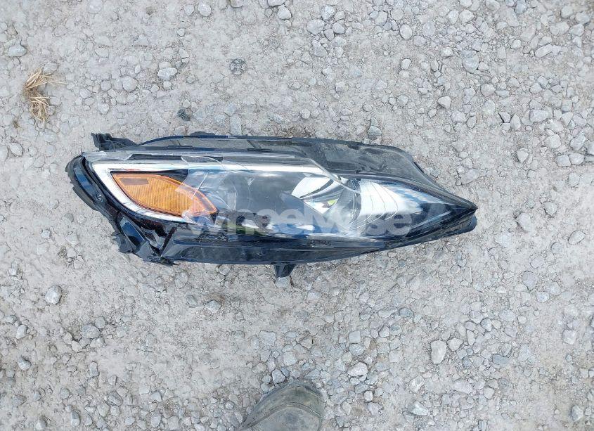 Photo 12 of 2023 Chevrolet Malibu FWD 1FL (VIN 1G1ZC5ST4PF213729)