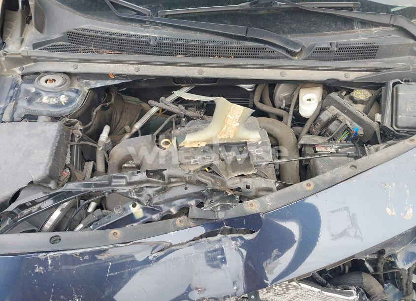 Photo 10 of 2017 Chevrolet Malibu 1FL (VIN 1G1ZC5ST5HF257286)