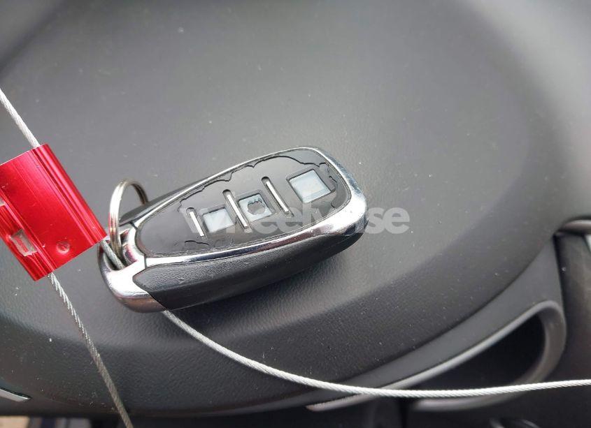 Photo 11 of 2017 Chevrolet Malibu 1FL (VIN 1G1ZC5ST5HF257286)