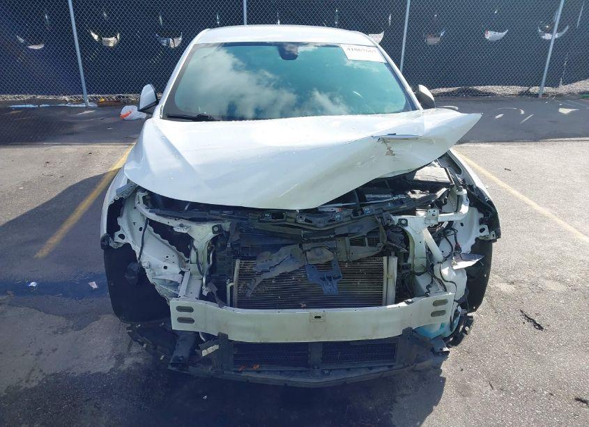 Photo 12 of 2017 Chevrolet Malibu 1FL (VIN 1G1ZC5ST5HF263475)