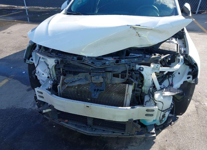 Photo 6 of 2017 Chevrolet Malibu 1FL (VIN 1G1ZC5ST5HF263475)