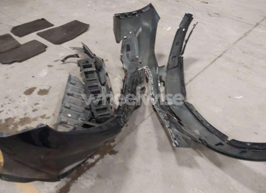 Photo 12 of 2017 Chevrolet Malibu 1FL (VIN 1G1ZC5ST5HF263749)