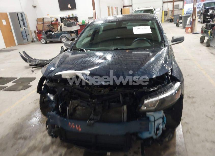 Photo 13 of 2017 Chevrolet Malibu 1FL (VIN 1G1ZC5ST5HF263749)