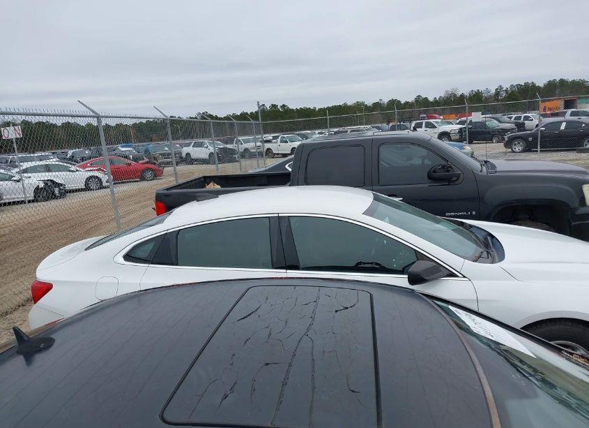 Photo 13 of 2018 Chevrolet Malibu 1FL (VIN 1G1ZC5ST5JF285305)