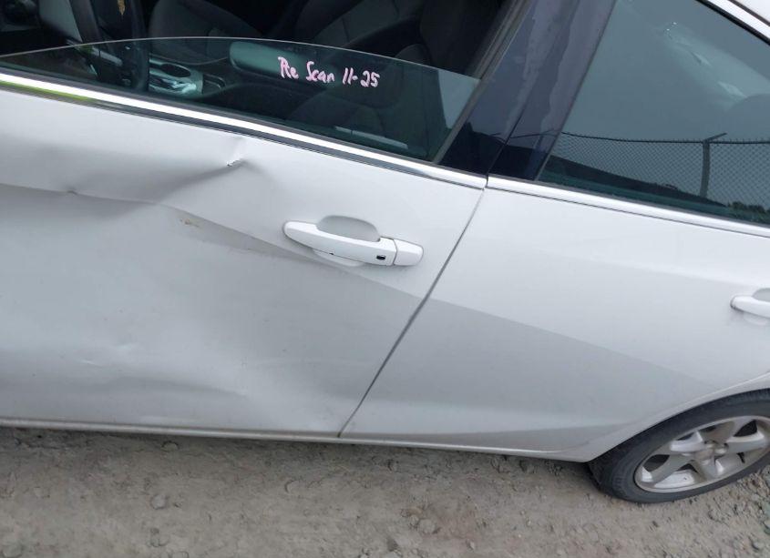 Photo 14 of 2018 Chevrolet Malibu 1FL (VIN 1G1ZC5ST5JF285305)