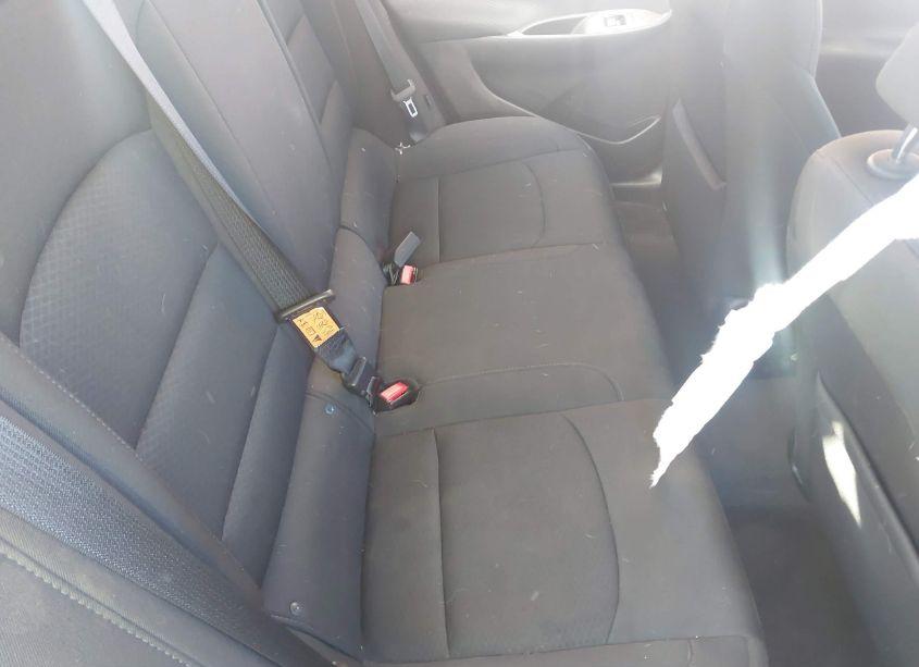Photo 7 of 2019 Chevrolet Malibu 1FL (VIN 1G1ZC5ST5KF183195)