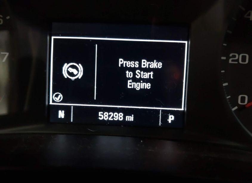 Photo 15 of 2020 Chevrolet Malibu FWD 1FL (VIN 1G1ZC5ST5LF145483)