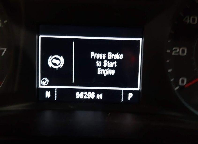 Photo 7 of 2020 Chevrolet Malibu FWD 1FL (VIN 1G1ZC5ST5LF145483)