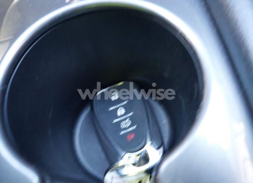 Photo 11 of 2022 Chevrolet Malibu FWD 1FL (VIN 1G1ZC5ST5NF184108)