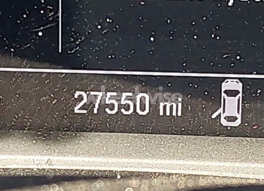 Photo 15 of 2022 Chevrolet Malibu FWD 1FL (VIN 1G1ZC5ST5NF184108)