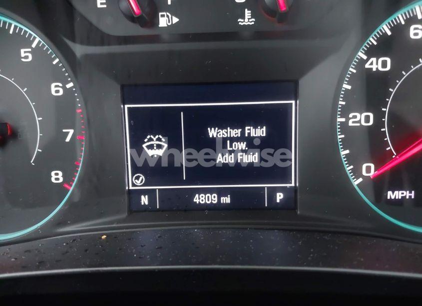 Photo 15 of 2024 Chevrolet Malibu FWD 1FL (VIN 1G1ZC5ST5RF231921)