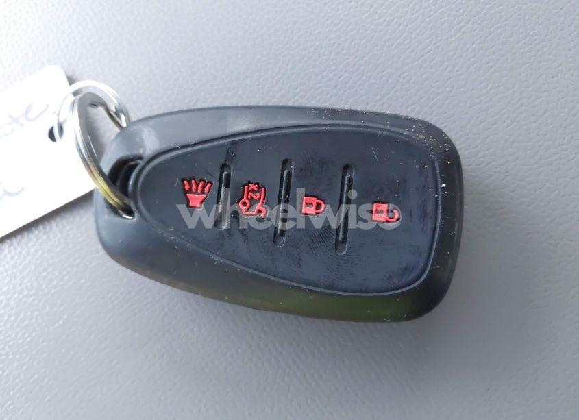 Photo 11 of 2017 Chevrolet Malibu 1FL (VIN 1G1ZC5ST6HF138128)