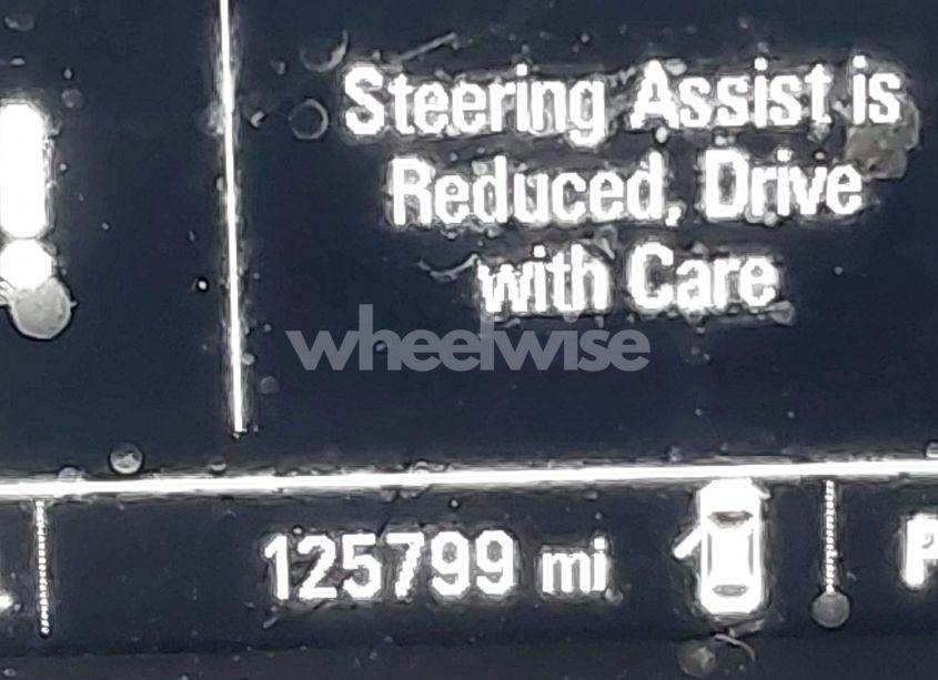 Photo 16 of 2017 Chevrolet Malibu 1FL (VIN 1G1ZC5ST6HF138128)