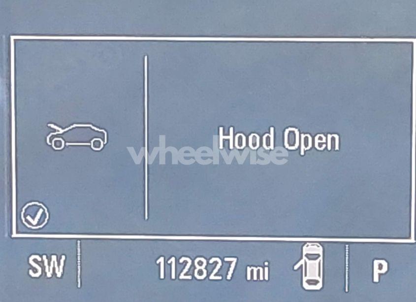 Photo 15 of 2017 Chevrolet Malibu 1FL (VIN 1G1ZC5ST6HF192156)