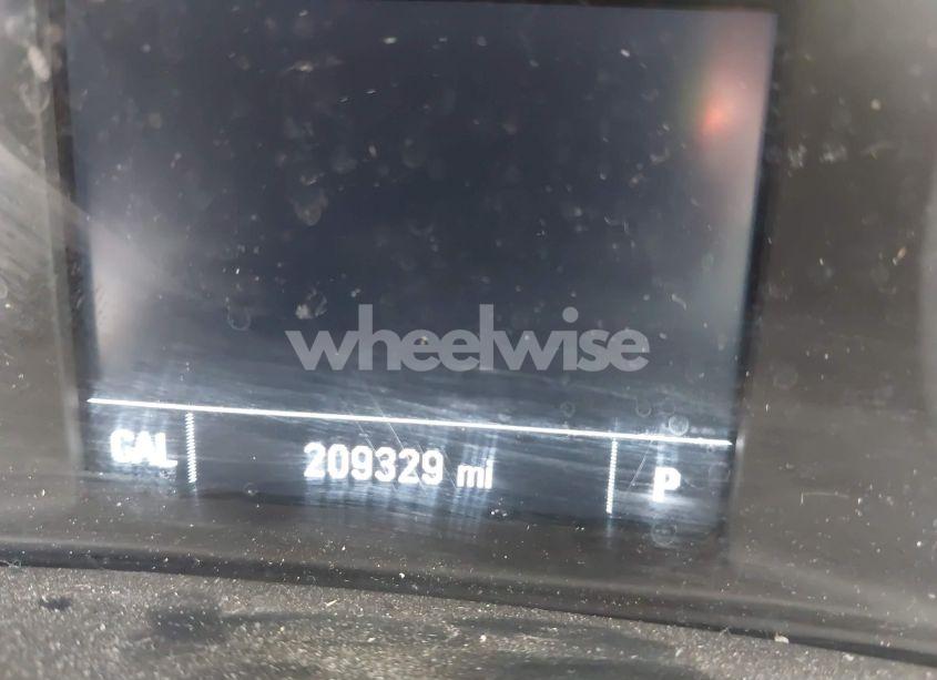 Photo 15 of 2017 Chevrolet Malibu 1FL (VIN 1G1ZC5ST6HF223342)