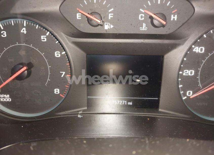 Photo 14 of 2020 Chevrolet Malibu FWD 1FL (VIN 1G1ZC5ST6LF111486)