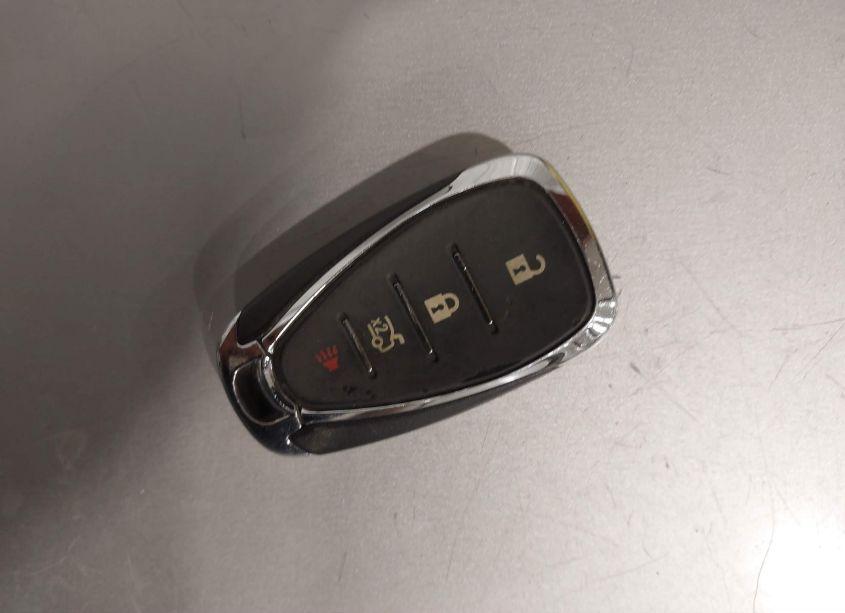 Photo 11 of 2020 Chevrolet Malibu FWD 1FL (VIN 1G1ZC5ST6LF140986)