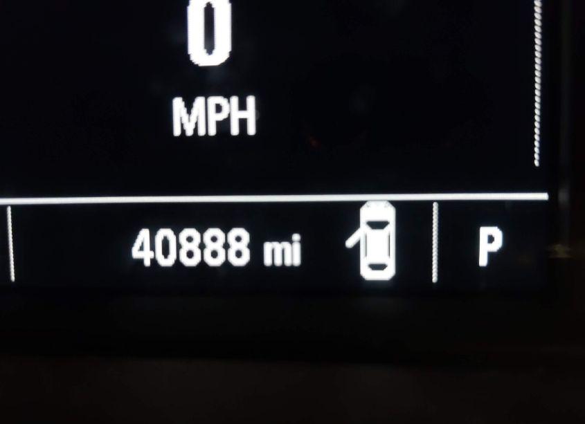 Photo 16 of 2020 Chevrolet Malibu FWD 1FL (VIN 1G1ZC5ST6LF140986)