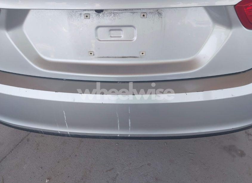 Photo 18 of 2021 Chevrolet Malibu FWD 1FL (VIN 1G1ZC5ST6MF029808)