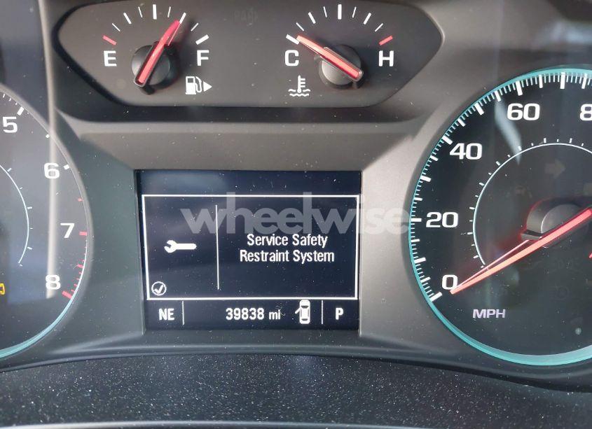 Photo 15 of 2023 Chevrolet Malibu FWD 1FL (VIN 1G1ZC5ST6PF213201)