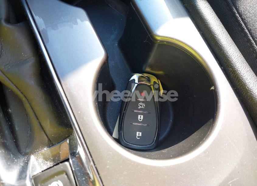 Photo 11 of 2023 Chevrolet Malibu FWD 1FL (VIN 1G1ZC5ST6PF216499)