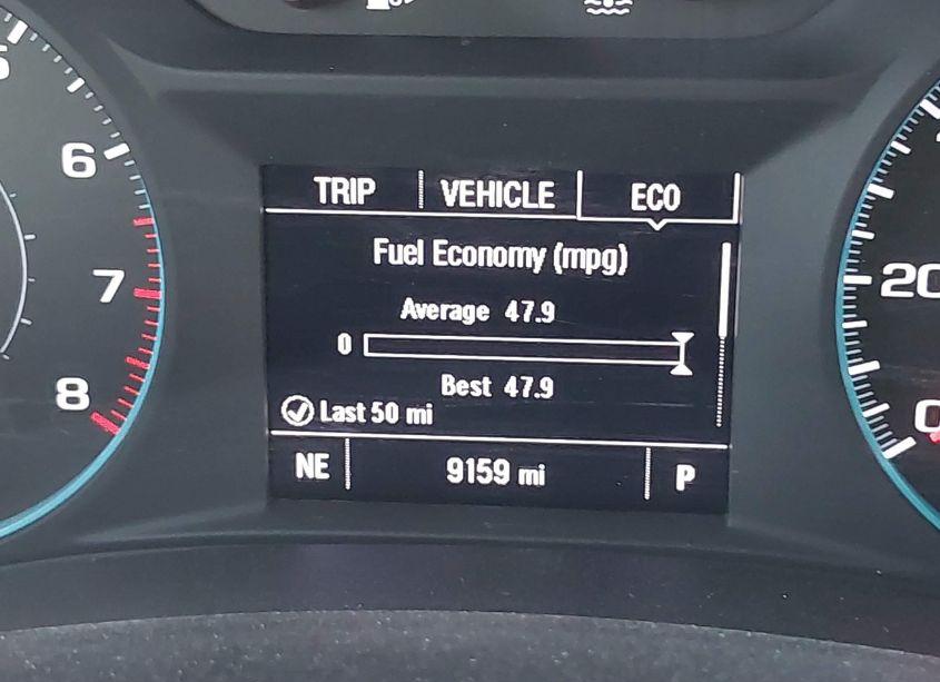 Photo 15 of 2023 Chevrolet Malibu FWD 1FL (VIN 1G1ZC5ST6PF247462)