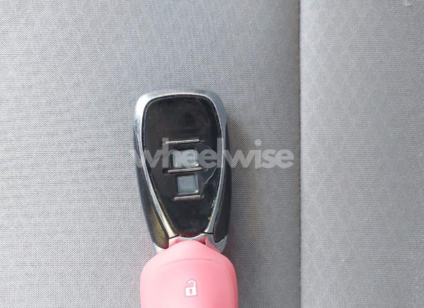 Photo 11 of 2016 Chevrolet Malibu 1FL (VIN 1G1ZC5ST7GF234283)